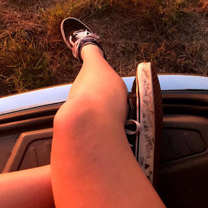 Meet your Posher, Abbey